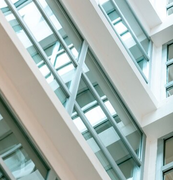 Aluminium Doors and  Window in Delhi NCR