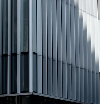Aluminium Doors and Windows Manufacturer in Delhi
